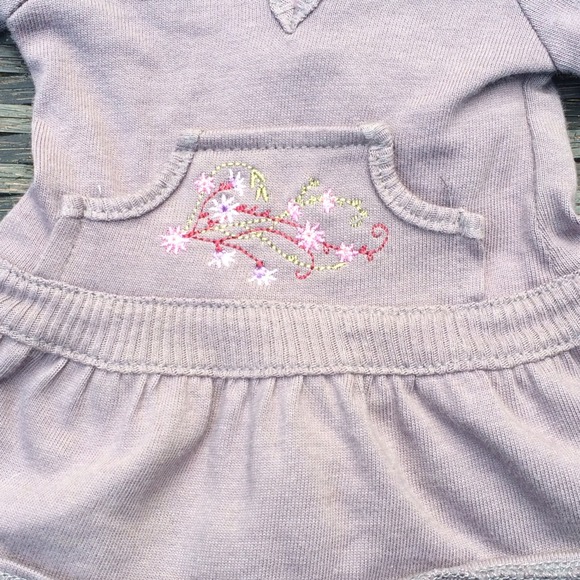 American Girl Doll Licorice's play dress. - Picture 3 of 4