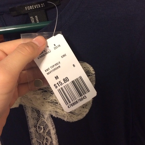 Bow top - Picture 3 of 4