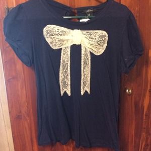 Bow top