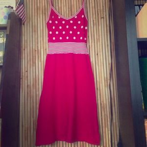 H&M sundress