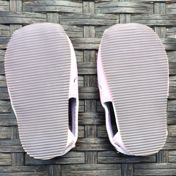 American Girl Doll Licorice's play shoes. - Picture 2 of 4