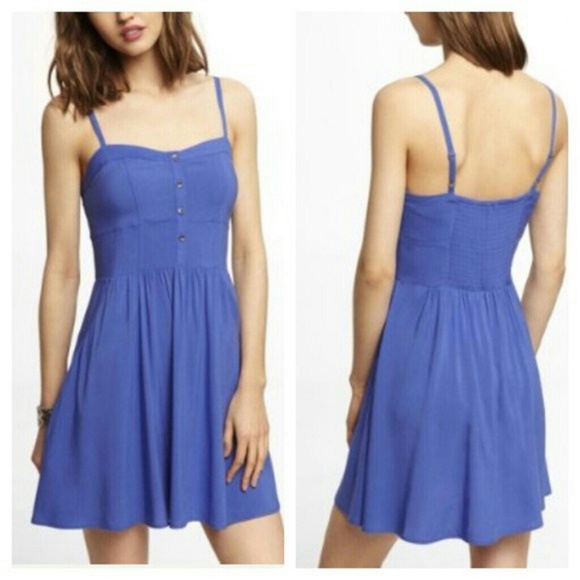 Express Dress