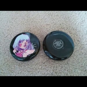 MAC Fafi-Sassed Up & Verve-Acious Powders