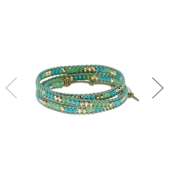 💄REDUCED💄 Stella & Dot Wanderlust Triple Wrap