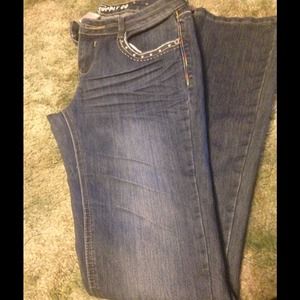 Jeans day at work?!?