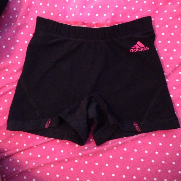 Reversible Adidas shorts adult small