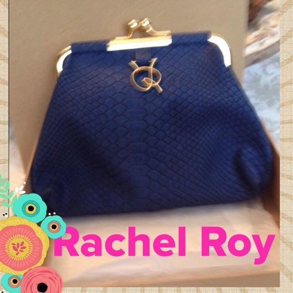 RACHEL Rachel Roy Clutches & Wallets - COIN PURSE.    NWOT