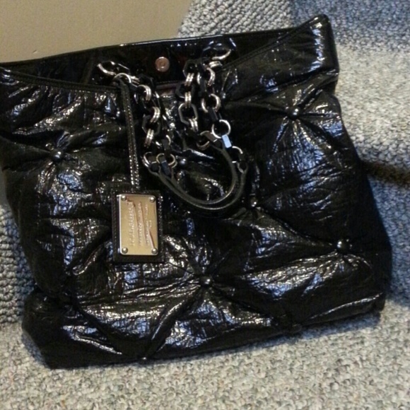 Dolce and gabanna purse