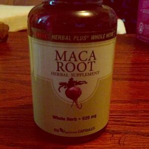 Maca Root, Brand New!!