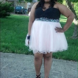 Prom dress💃💃 ❗️❗️Price Reduction ❗️❗️