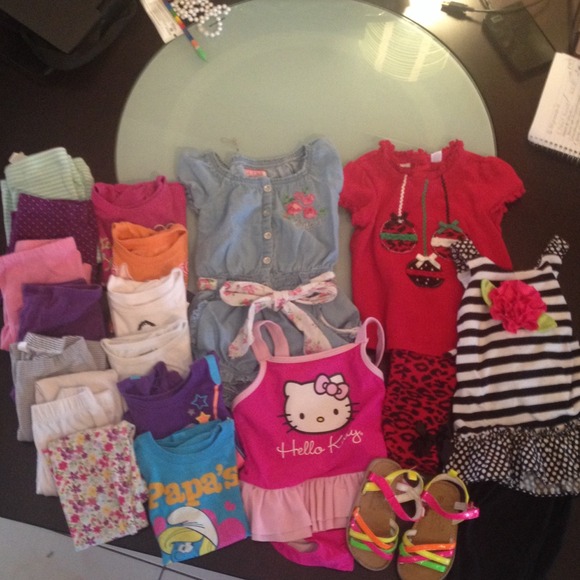 BUNDLE FOR @raynamarie