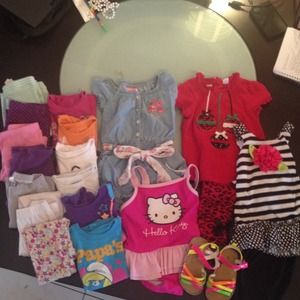 BUNDLE FOR @raynamarie