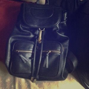Steve Madden backpack