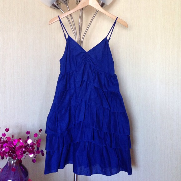 💙Cute Blue Dress💙
