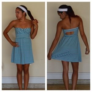 Charlotte Russe Dresses - Charlotte Russe Sundress Charlotte Russe Dresses - Charlotte Russe Sundress