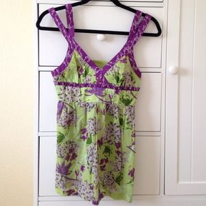 NWT Kensie Brand top