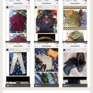 Half bundle for @shatze1 $25