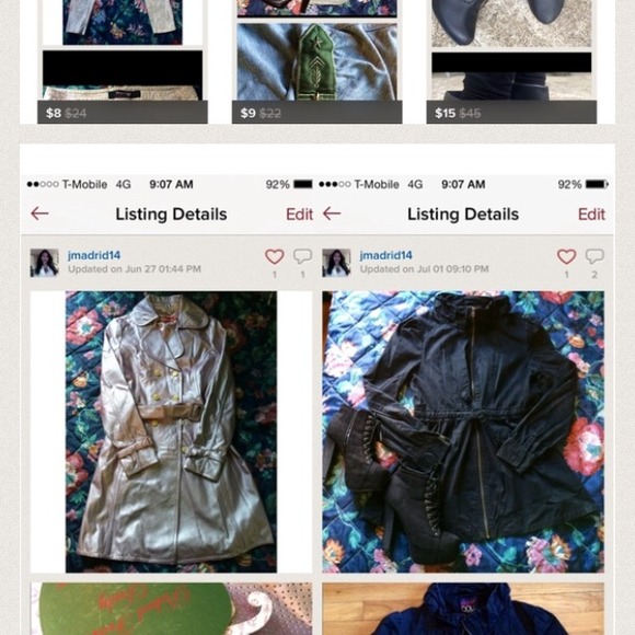 2nd half bundle for @shatze1