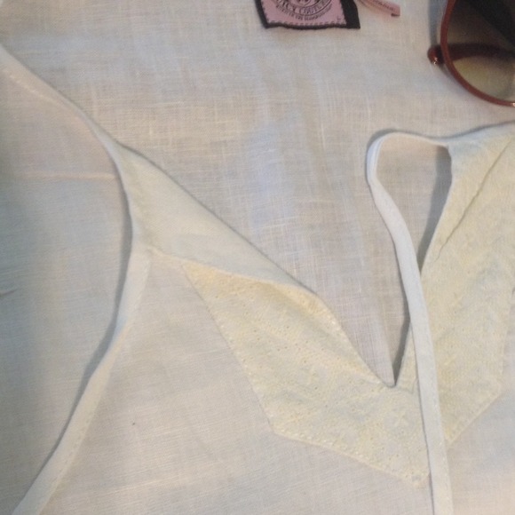 Juicy Couture Tunic Summer Dress - Picture 2 of 4