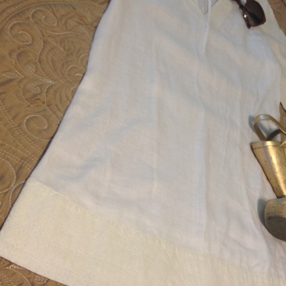 Juicy Couture Tunic Summer Dress - Picture 4 of 4