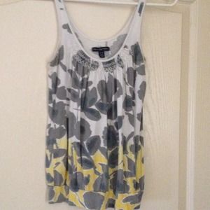 American Eagle Tank