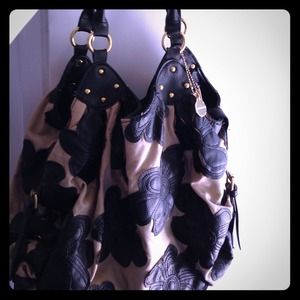 Cute "Big Buddah" purse