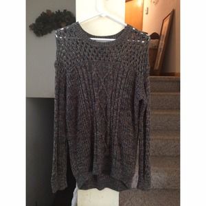 Urban Outfitters sweater