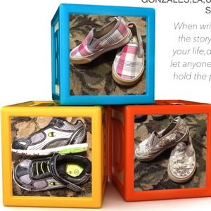 Toddler shoes $5/ea gently worn Size 6