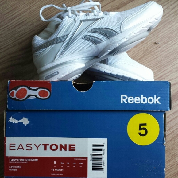 💙 TODAY SALE 💙  EASYTONE REEBOK...