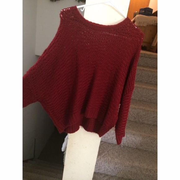 Forever 21 Sweater