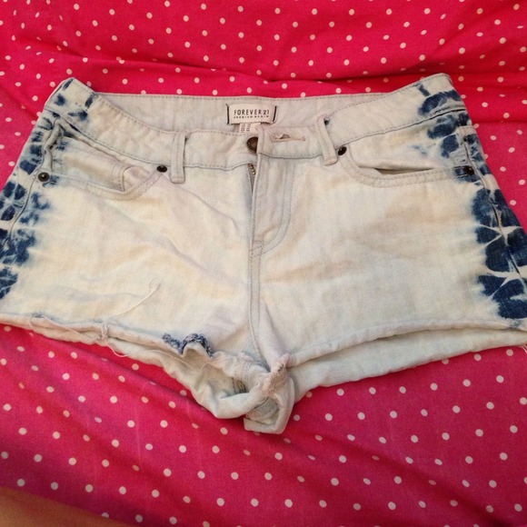 Size 27 high waisted - Picture 1 of 4