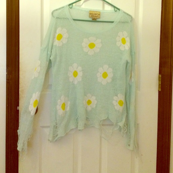 HOLD FOR @HALLDEV White label wildfox