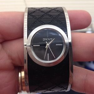 DKNY Watch