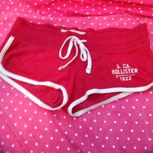 Hollister xs