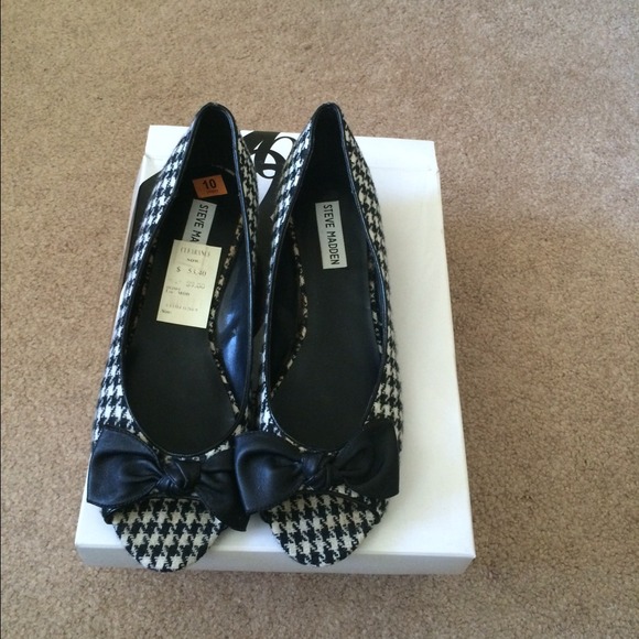 Steve Madden Shoes