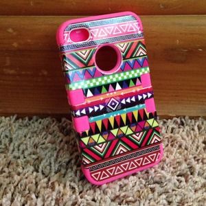 Phone case