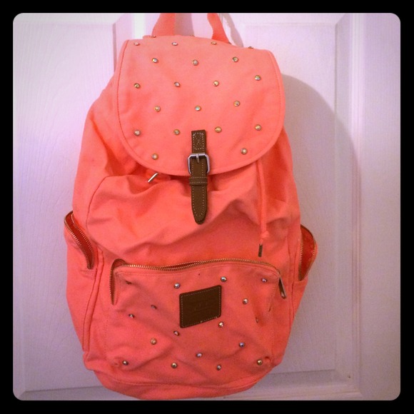 Victoria secret PINK backpack (jumbo)