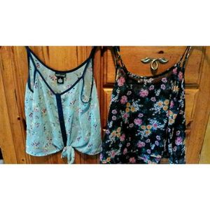 Tank top bundle