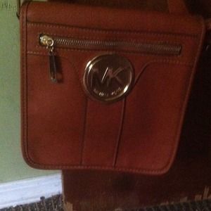 Michael Kors Crossbody Bag
