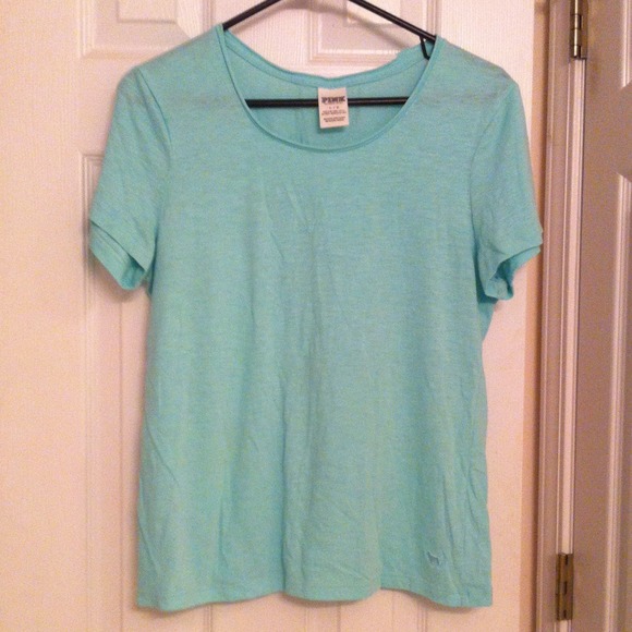 Victoria's Secret pink top