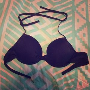 Victoria's Secret Bathing Suit Top