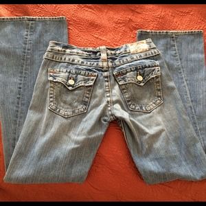 True Religion jeans size 29