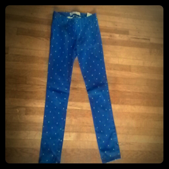 Hollister pants