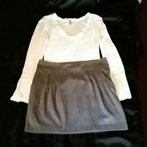 Forever 21 Skirt
