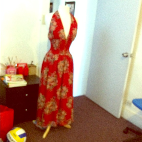 Betsey Johnson summer dress new