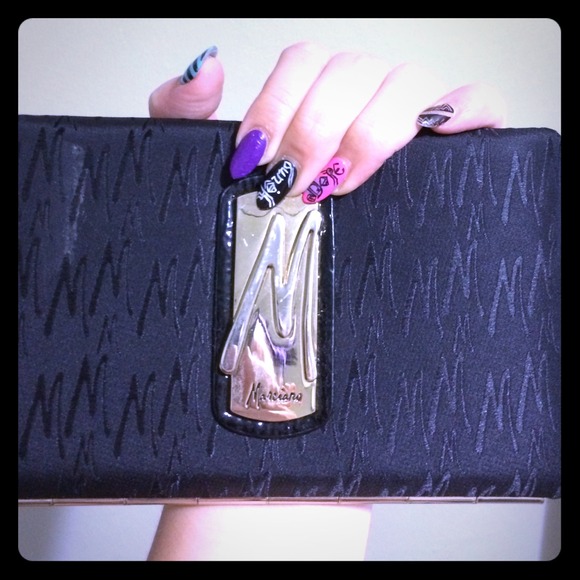 Marciano black cougar slg