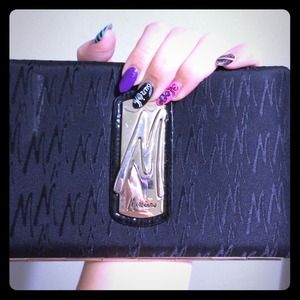 Marciano black cougar slg