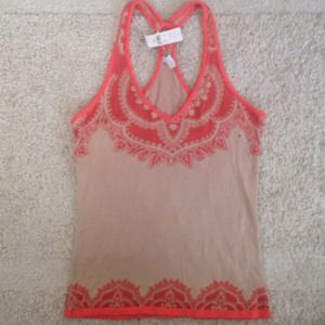 New York & Company tang-top