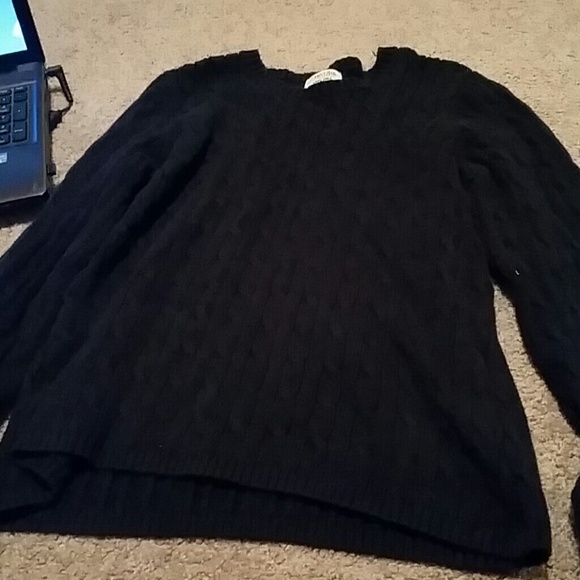 Brand new sweater