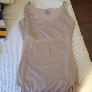 Spanx by Sara Blakely